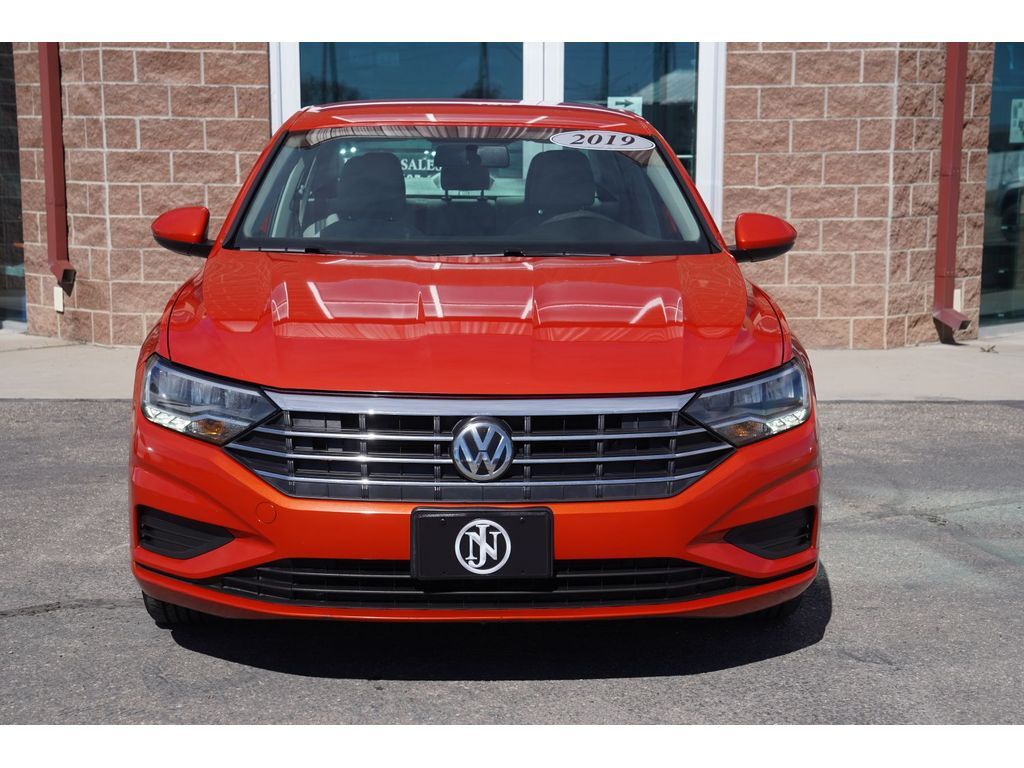 2019 Volkswagen Jetta S Huntington UT
