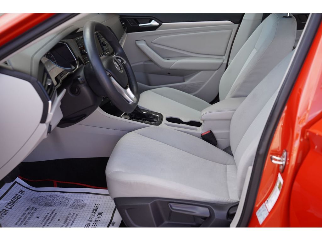 2019 Volkswagen Jetta S Huntington UT