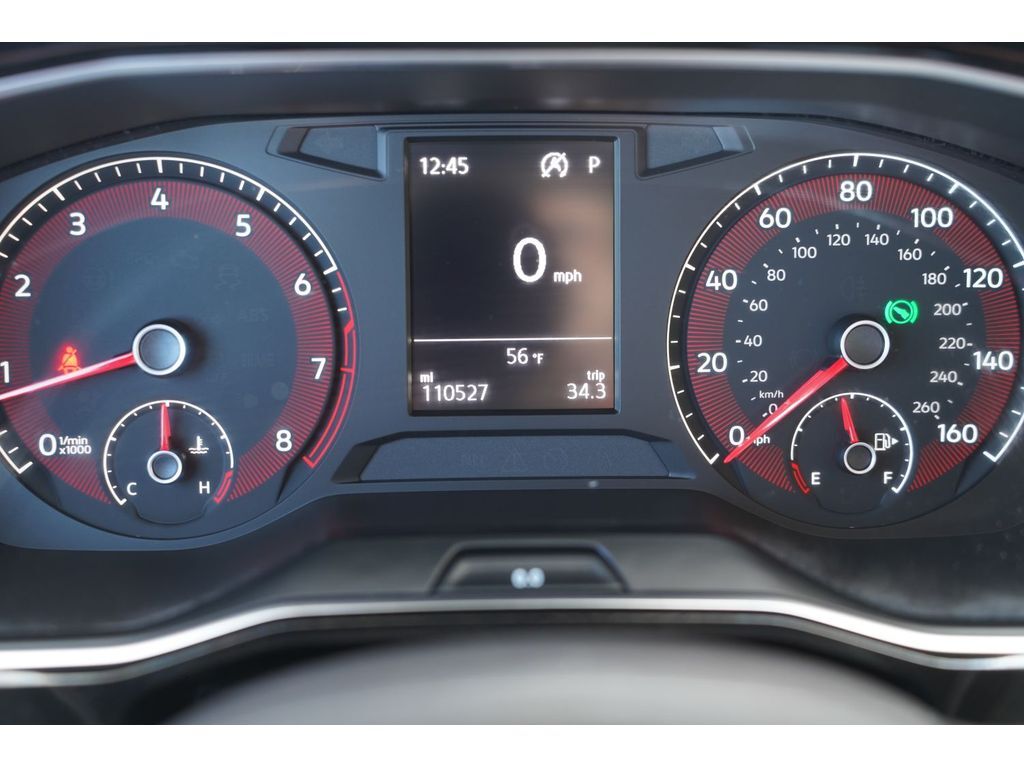 2019 Volkswagen Jetta S Huntington UT