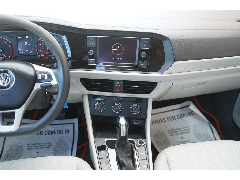 2019 Volkswagen Jetta S Huntington UT