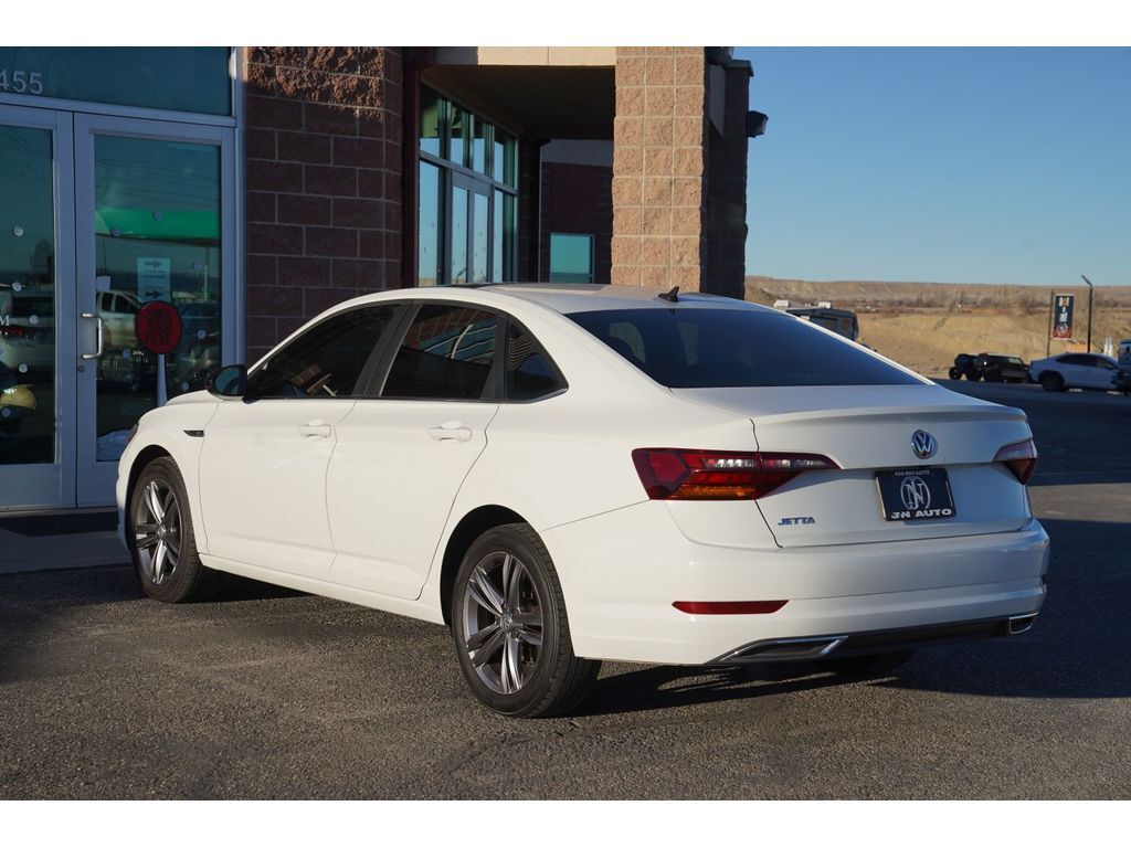 2019 Volkswagen Jetta S Huntington UT