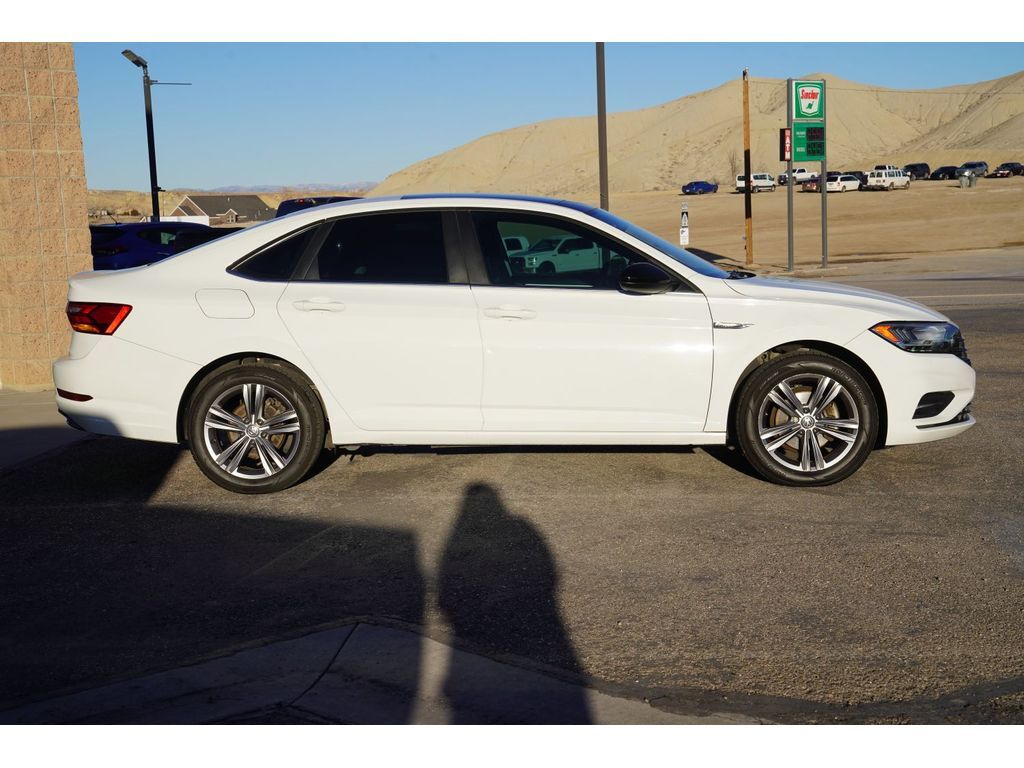 2019 Volkswagen Jetta S Huntington UT