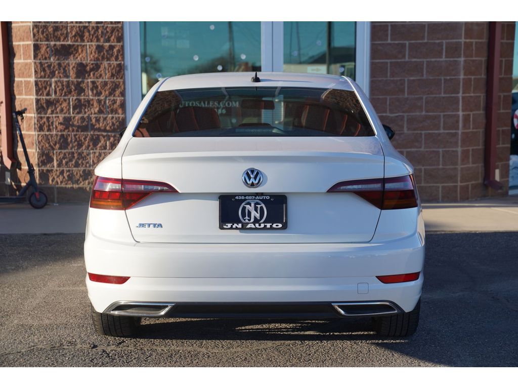 2019 Volkswagen Jetta S Huntington UT