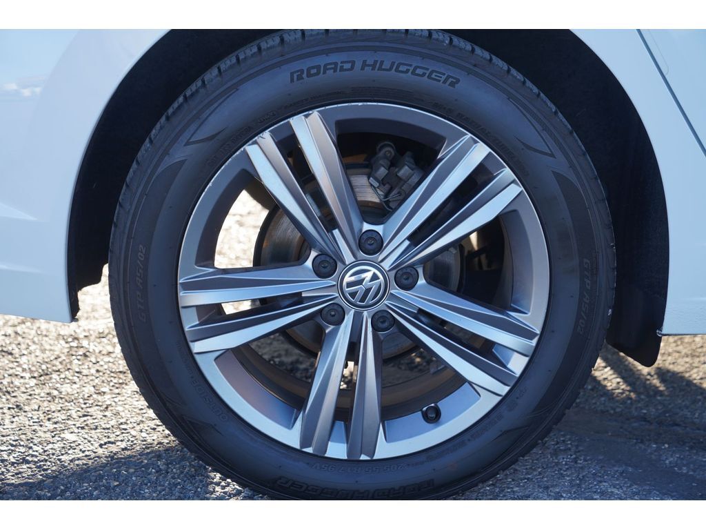 2019 Volkswagen Jetta S Huntington UT