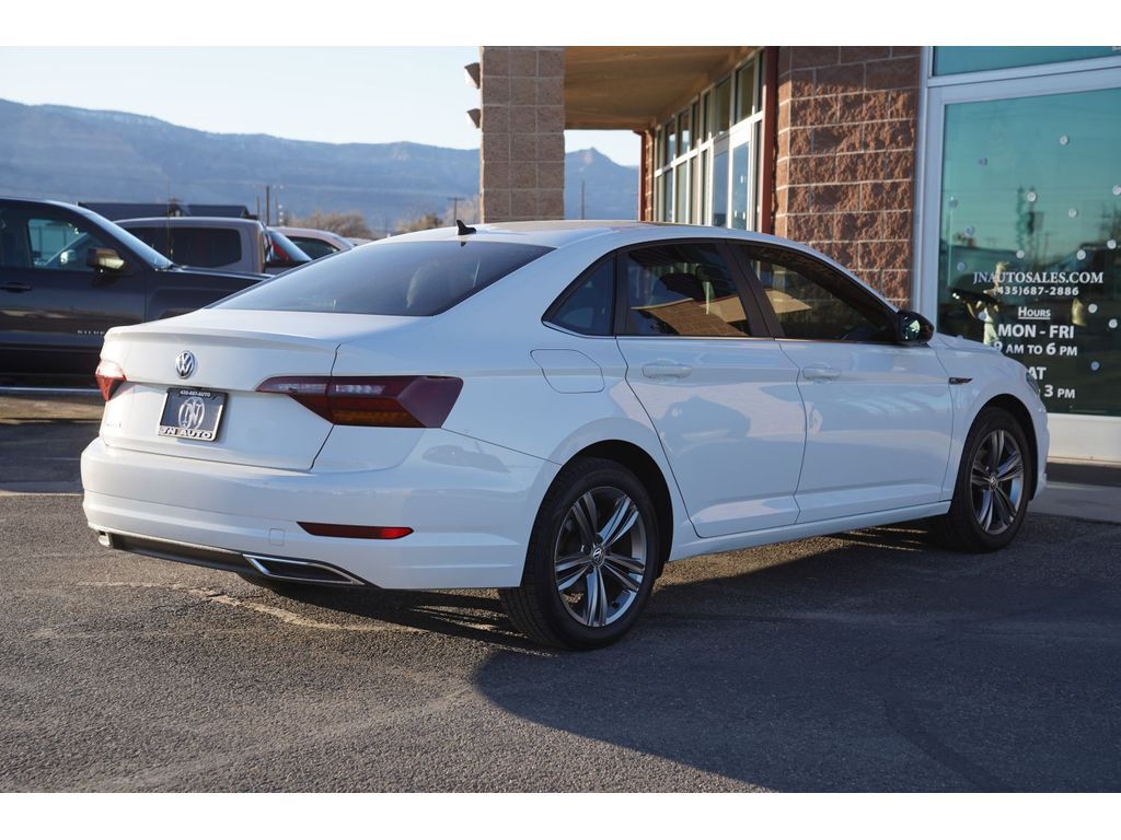 2019 Volkswagen Jetta S Huntington UT