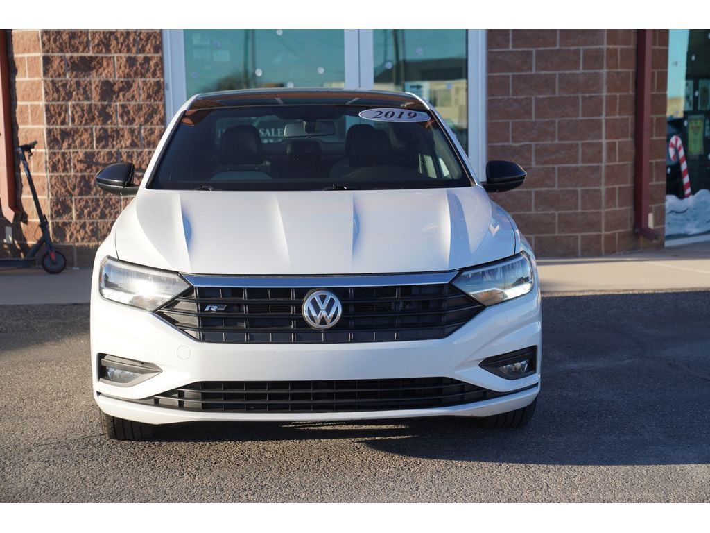 2019 Volkswagen Jetta S Huntington UT