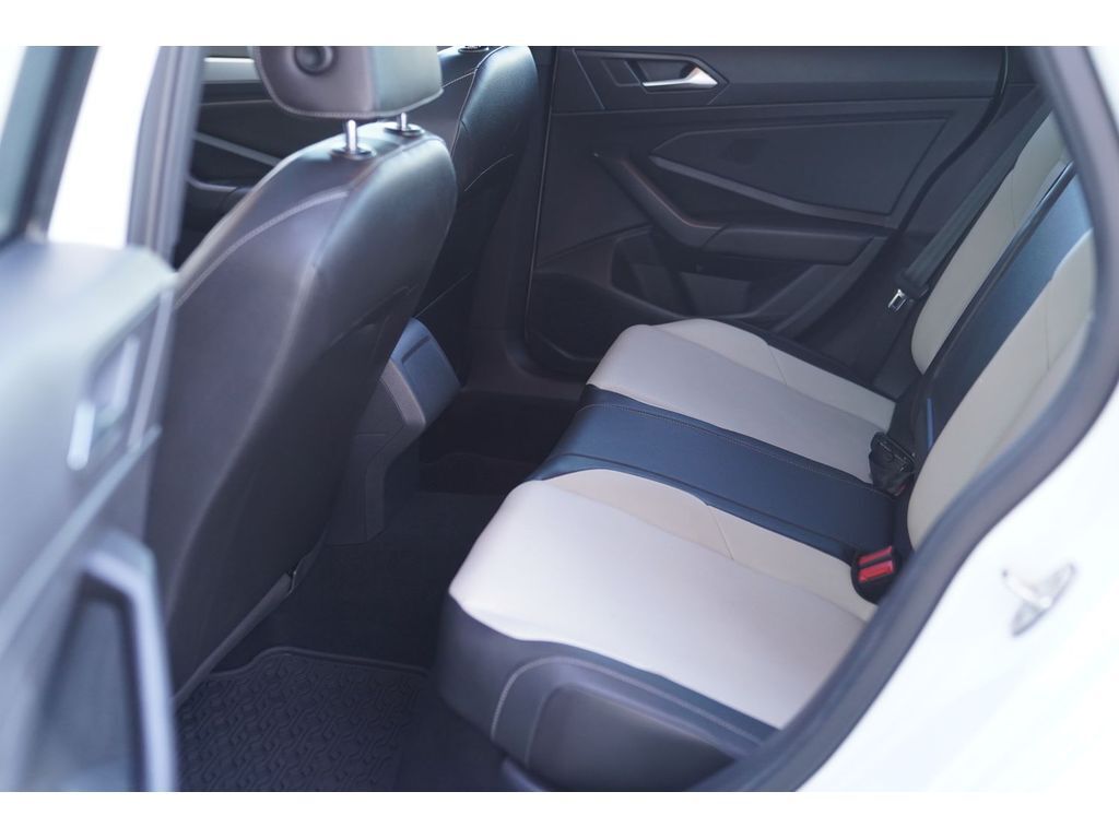 2019 Volkswagen Jetta S Huntington UT