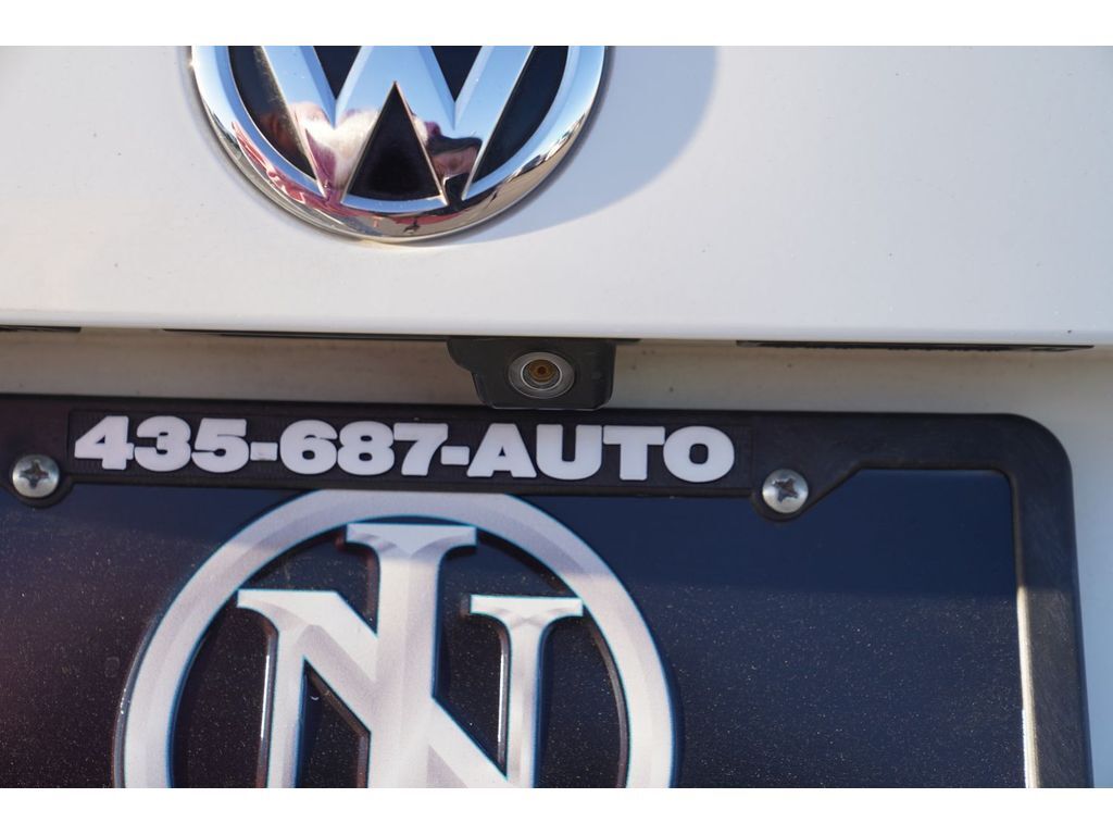 2019 Volkswagen Jetta S Huntington UT