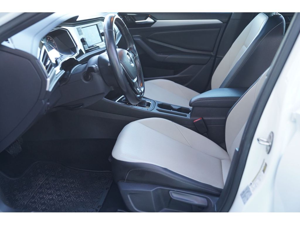 2019 Volkswagen Jetta S Huntington UT