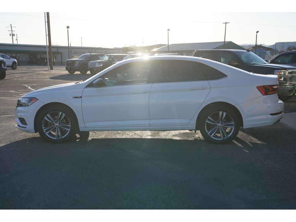 2019 Volkswagen Jetta S Huntington UT