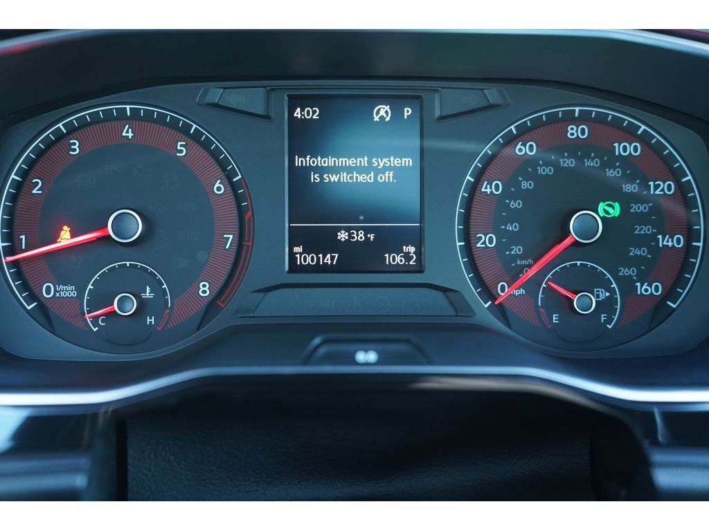 2019 Volkswagen Jetta S Huntington UT