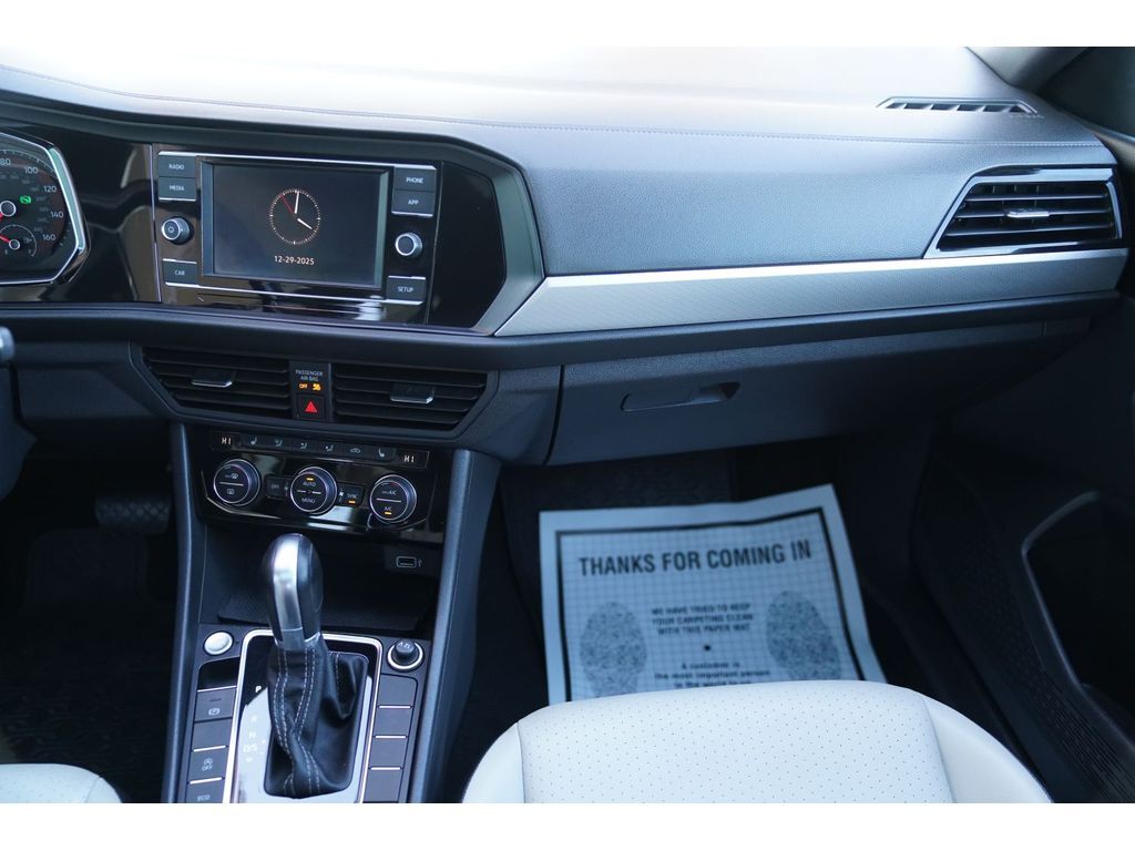 2019 Volkswagen Jetta S Huntington UT