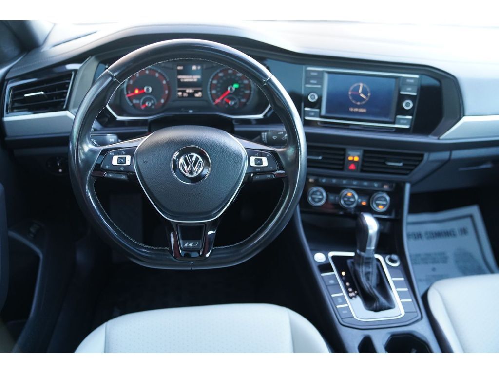 2019 Volkswagen Jetta S Huntington UT