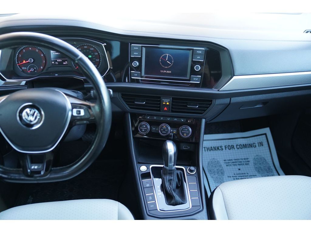 2019 Volkswagen Jetta S Huntington UT