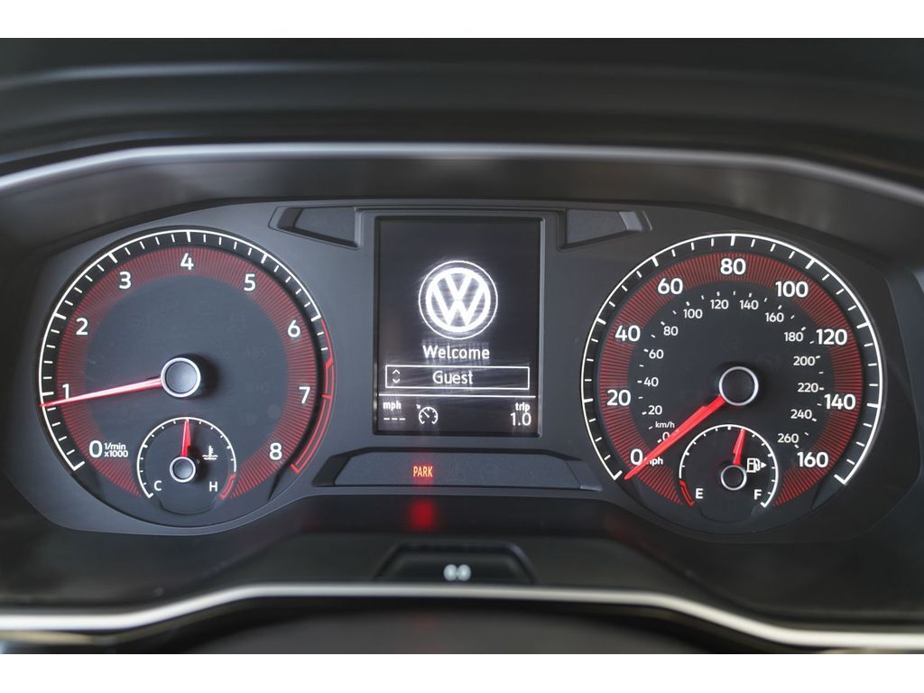 2019 Volkswagen Jetta S Huntington UT