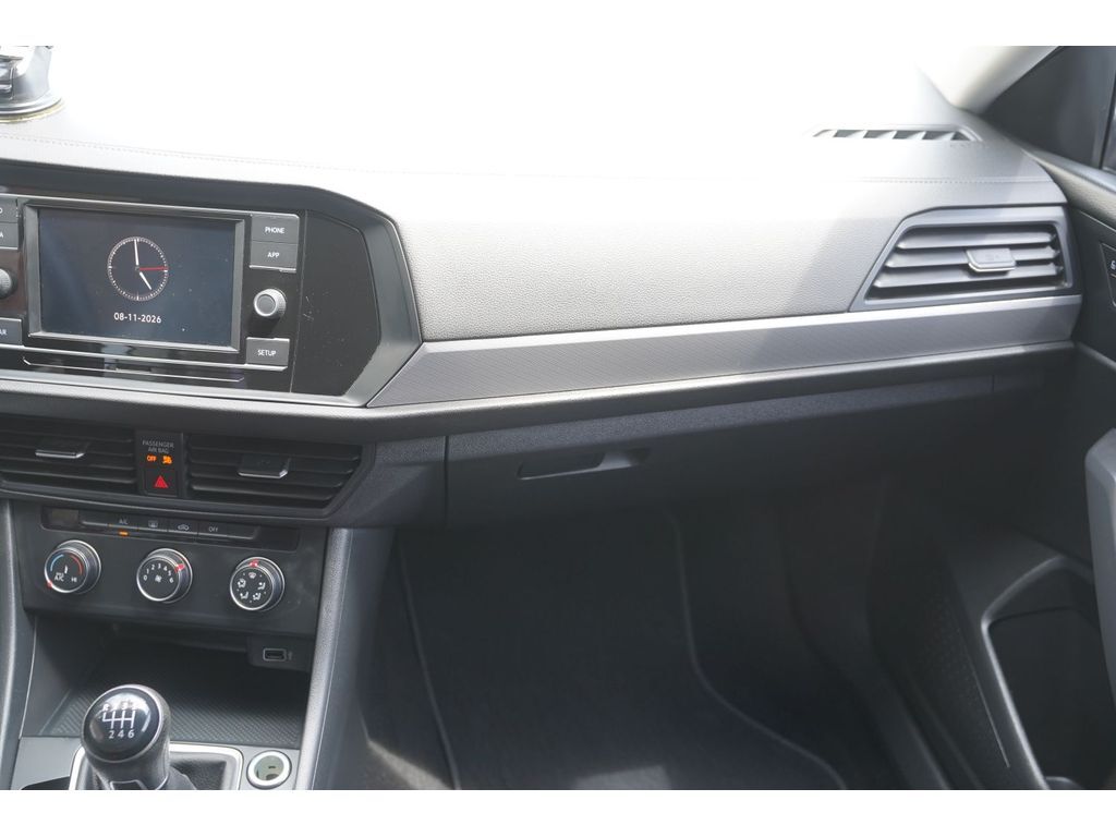 2019 Volkswagen Jetta S Huntington UT