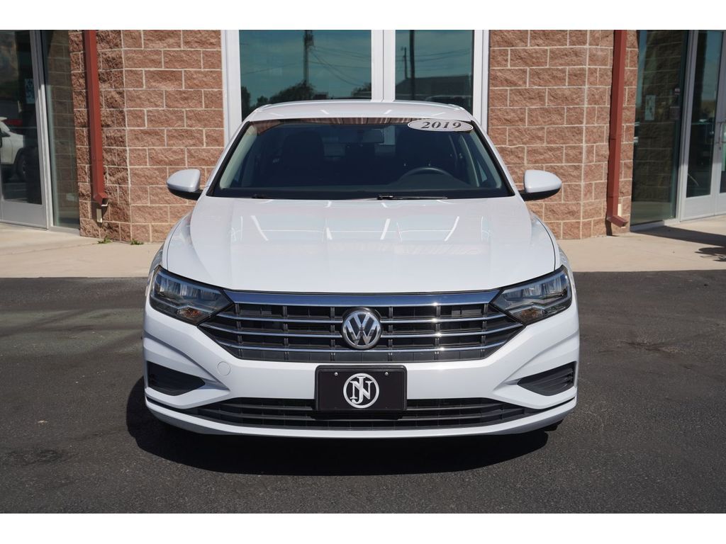 2019 Volkswagen Jetta S Huntington UT