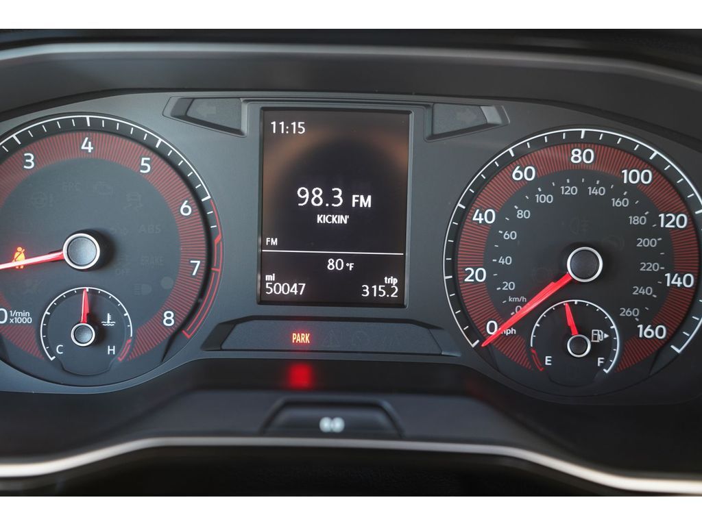 2019 Volkswagen Jetta S Huntington UT
