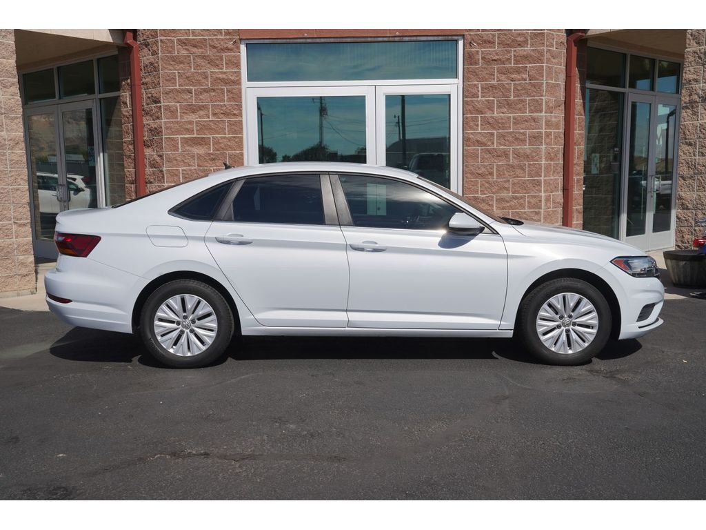 2019 Volkswagen Jetta S Huntington UT