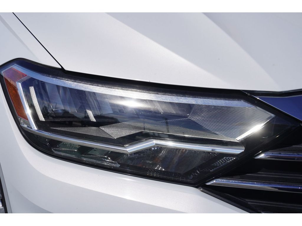 2019 Volkswagen Jetta S Huntington UT