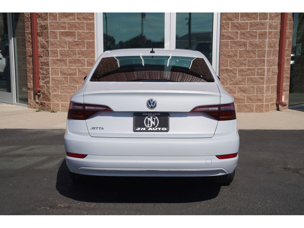 2019 Volkswagen Jetta S Huntington UT