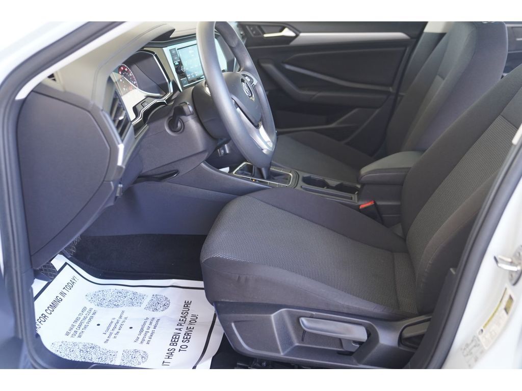2019 Volkswagen Jetta S Huntington UT