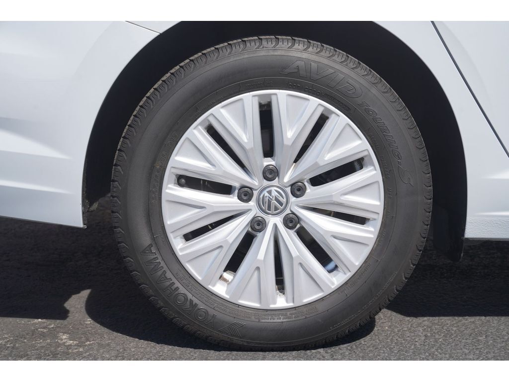 2019 Volkswagen Jetta S Huntington UT