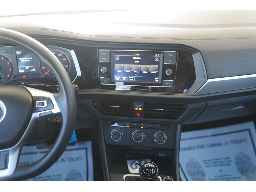 2019 Volkswagen Jetta S Huntington UT
