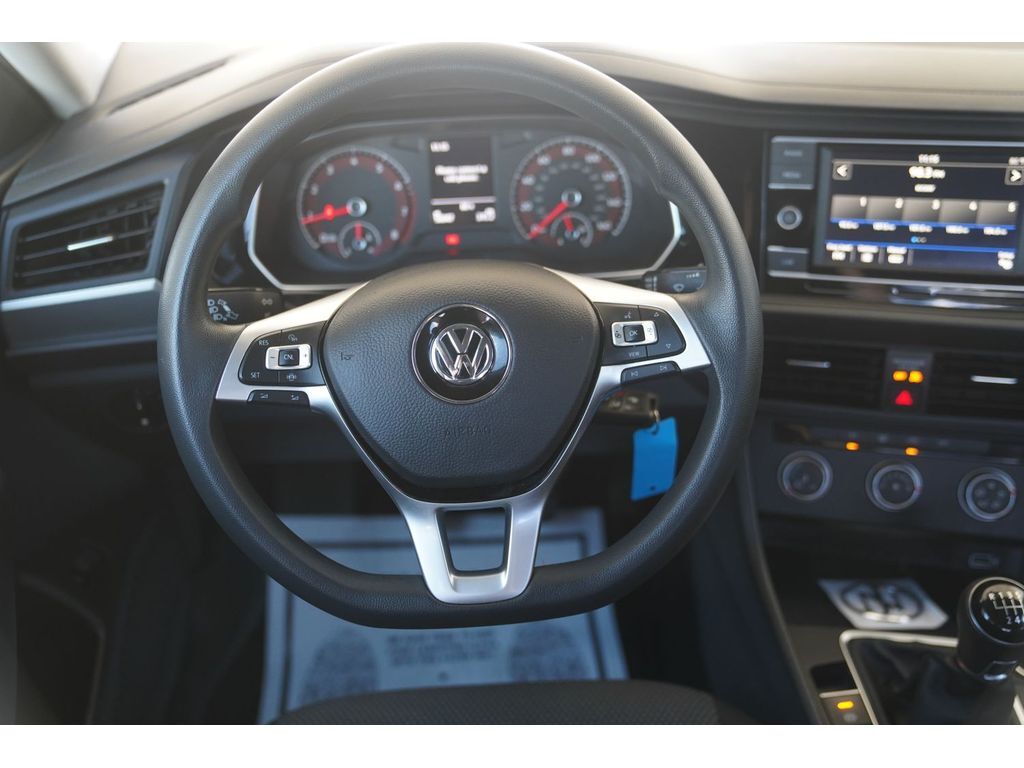 2019 Volkswagen Jetta S Huntington UT