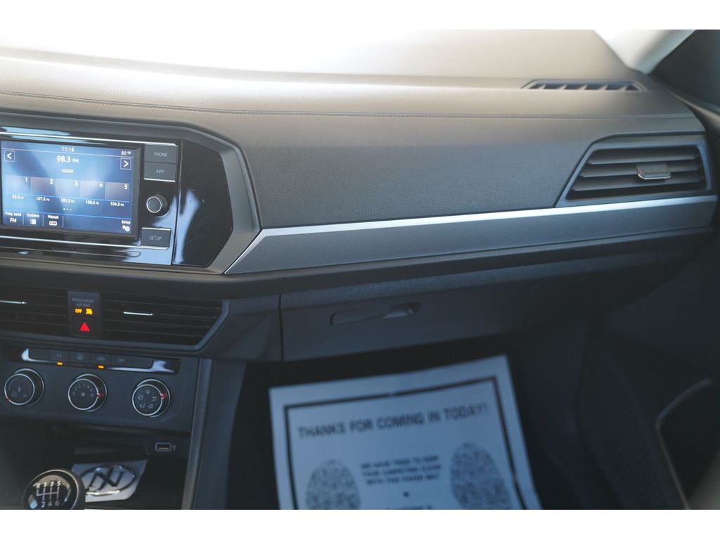 2019 Volkswagen Jetta S Huntington UT