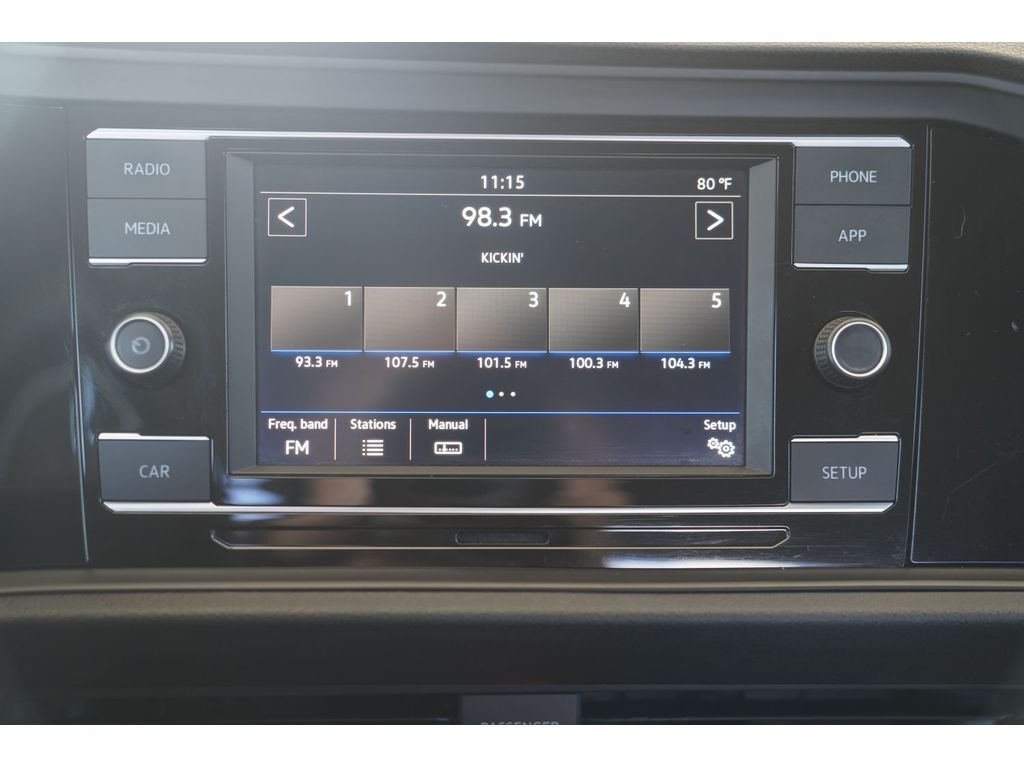 2019 Volkswagen Jetta S Huntington UT