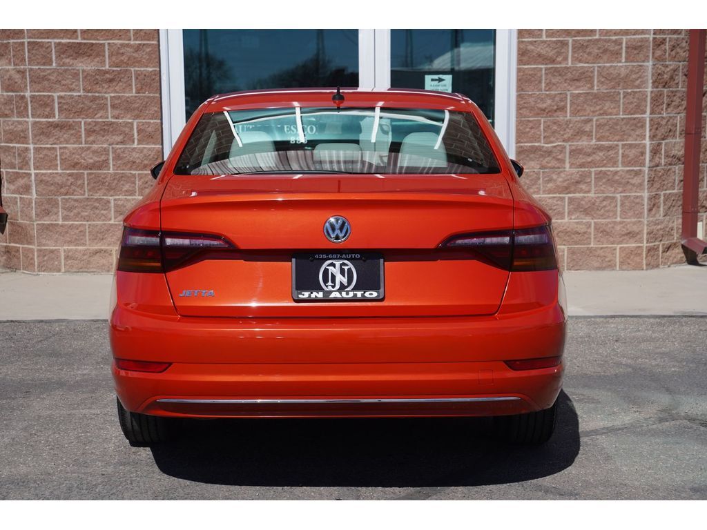 2019 Volkswagen Jetta S Price UT