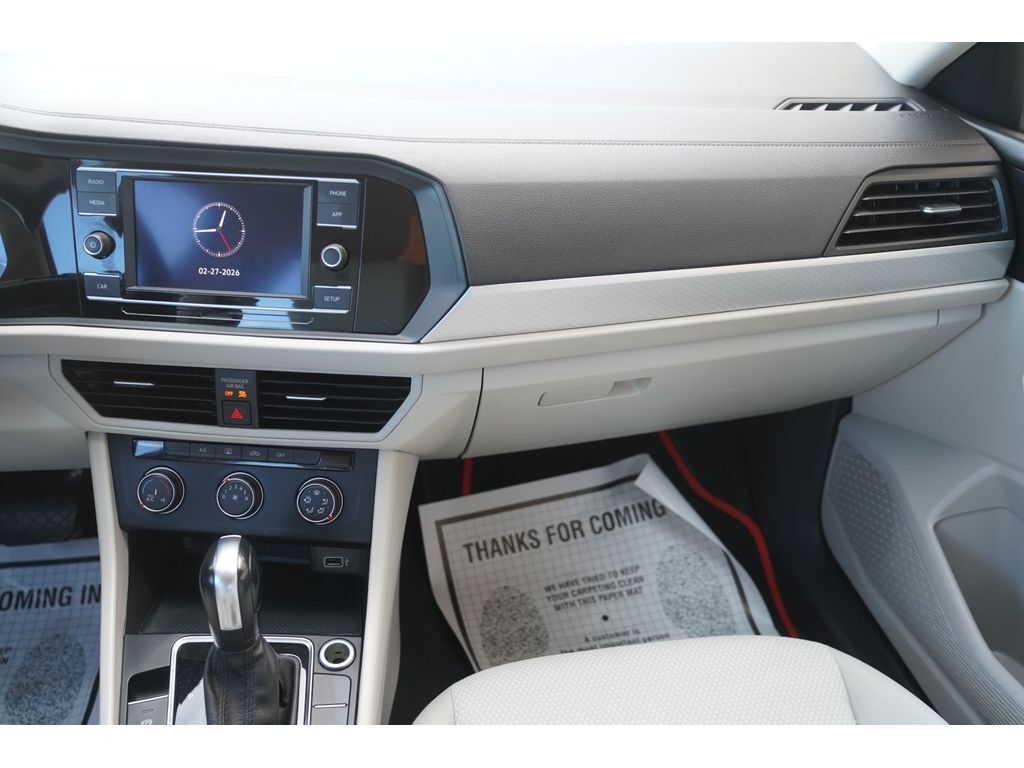 2019 Volkswagen Jetta S Price UT