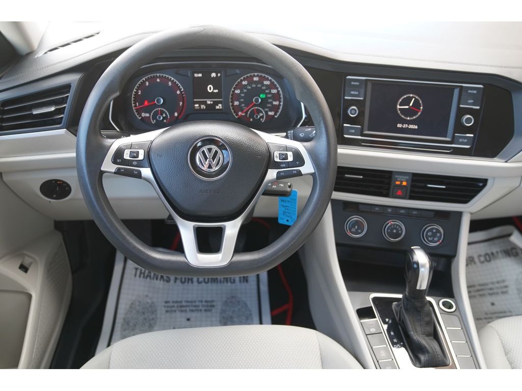 2019 Volkswagen Jetta S Price UT