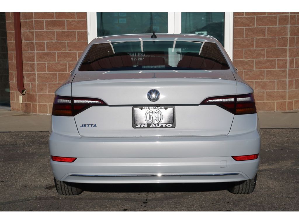 2019 Volkswagen Jetta S Price UT