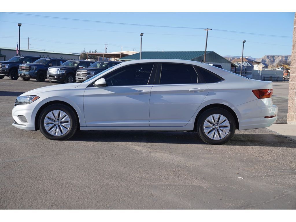 2019 Volkswagen Jetta S Price UT
