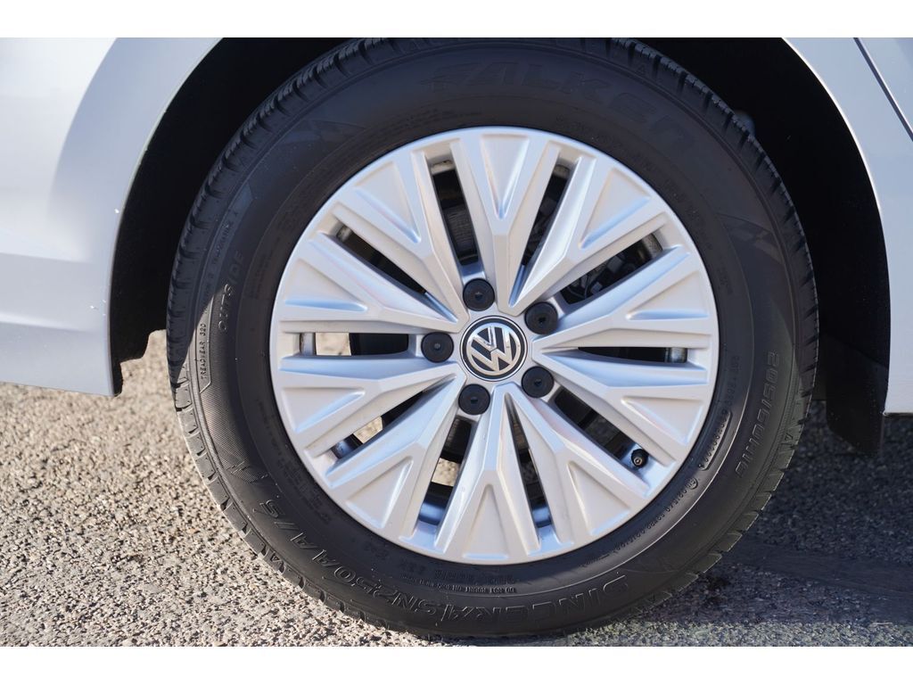 2019 Volkswagen Jetta S Price UT