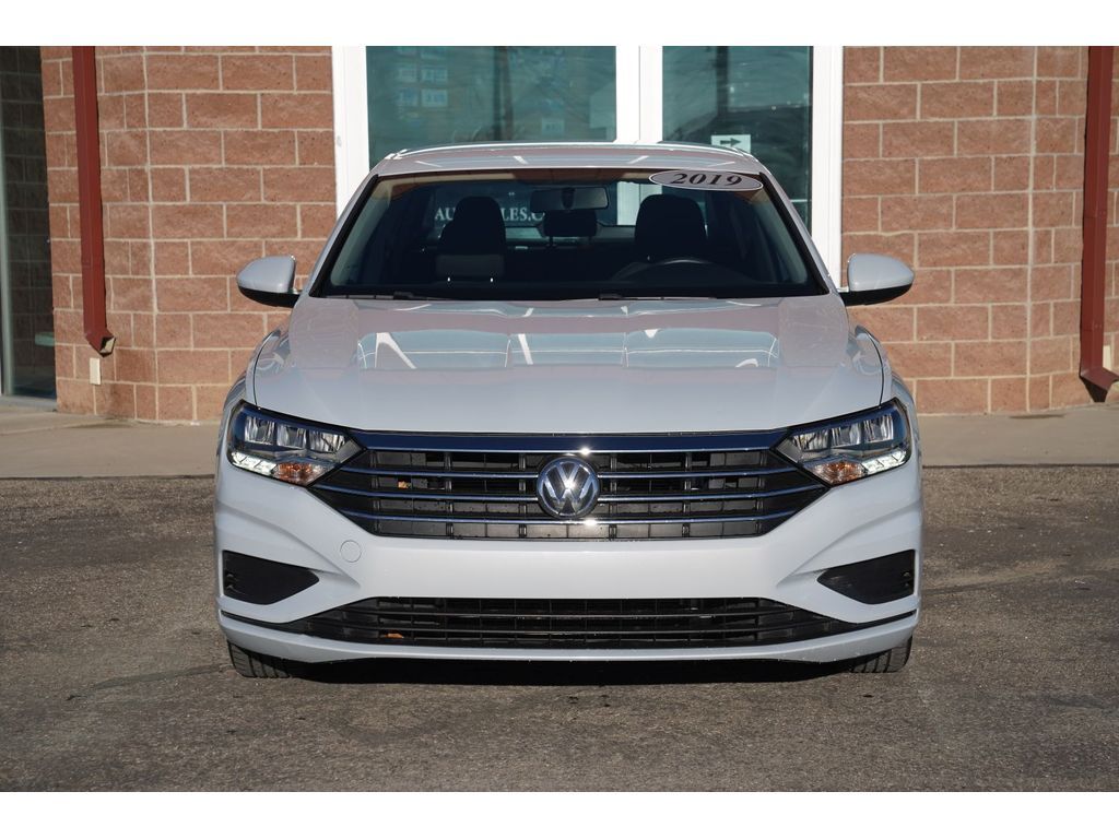 2019 Volkswagen Jetta S Price UT