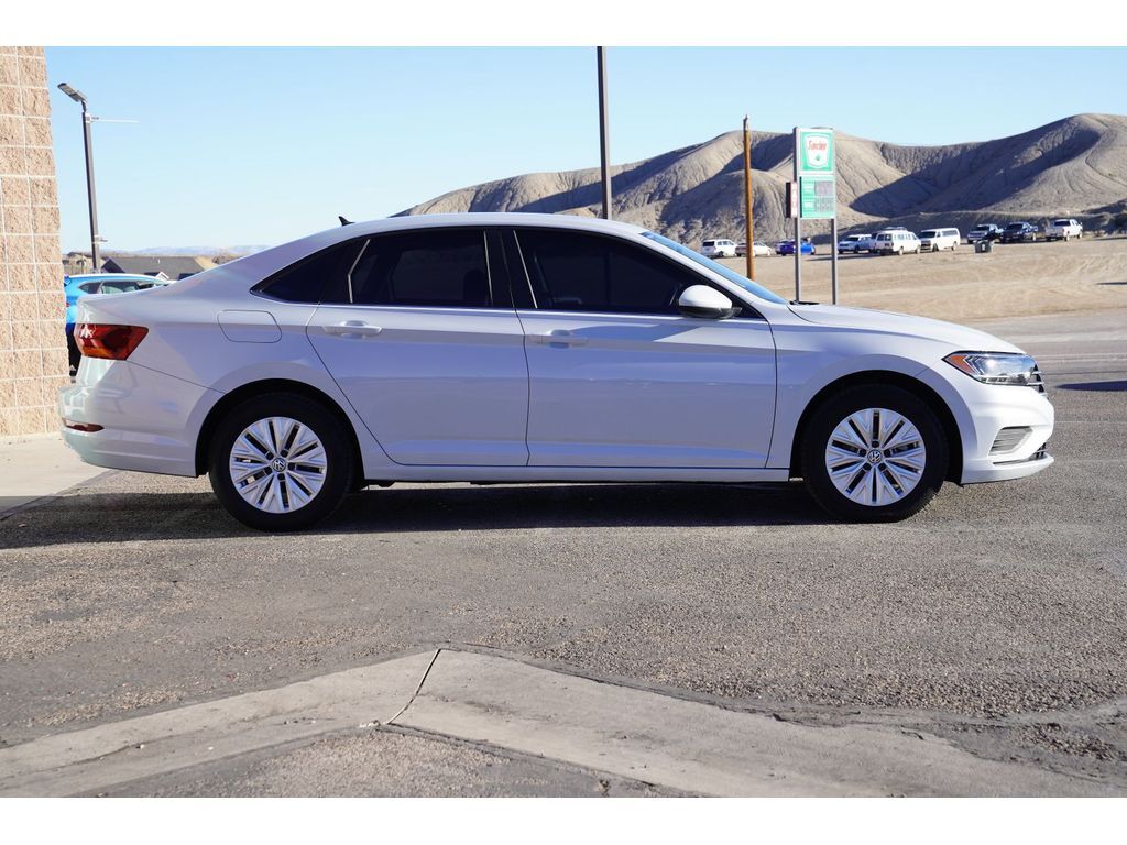 2019 Volkswagen Jetta S Price UT