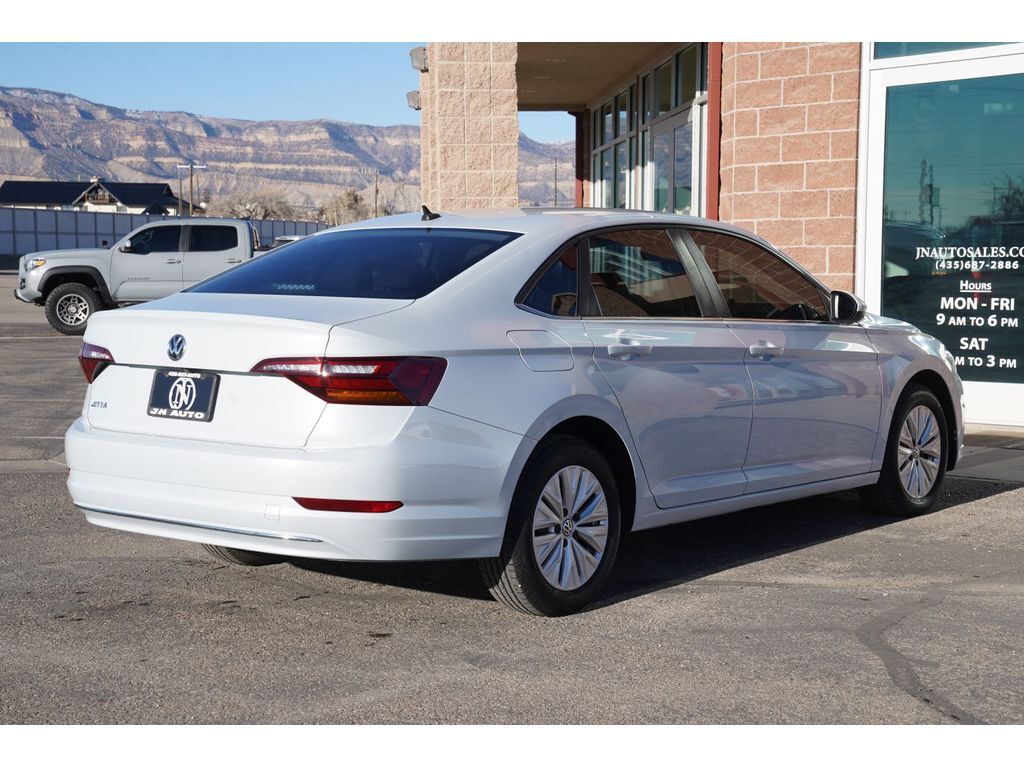 2019 Volkswagen Jetta S Price UT