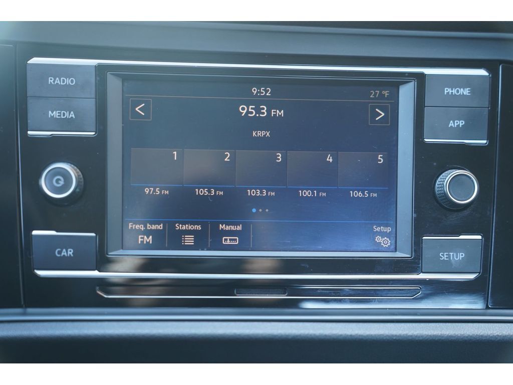 2019 Volkswagen Jetta S Price UT