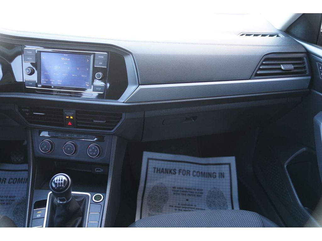 2019 Volkswagen Jetta S Price UT