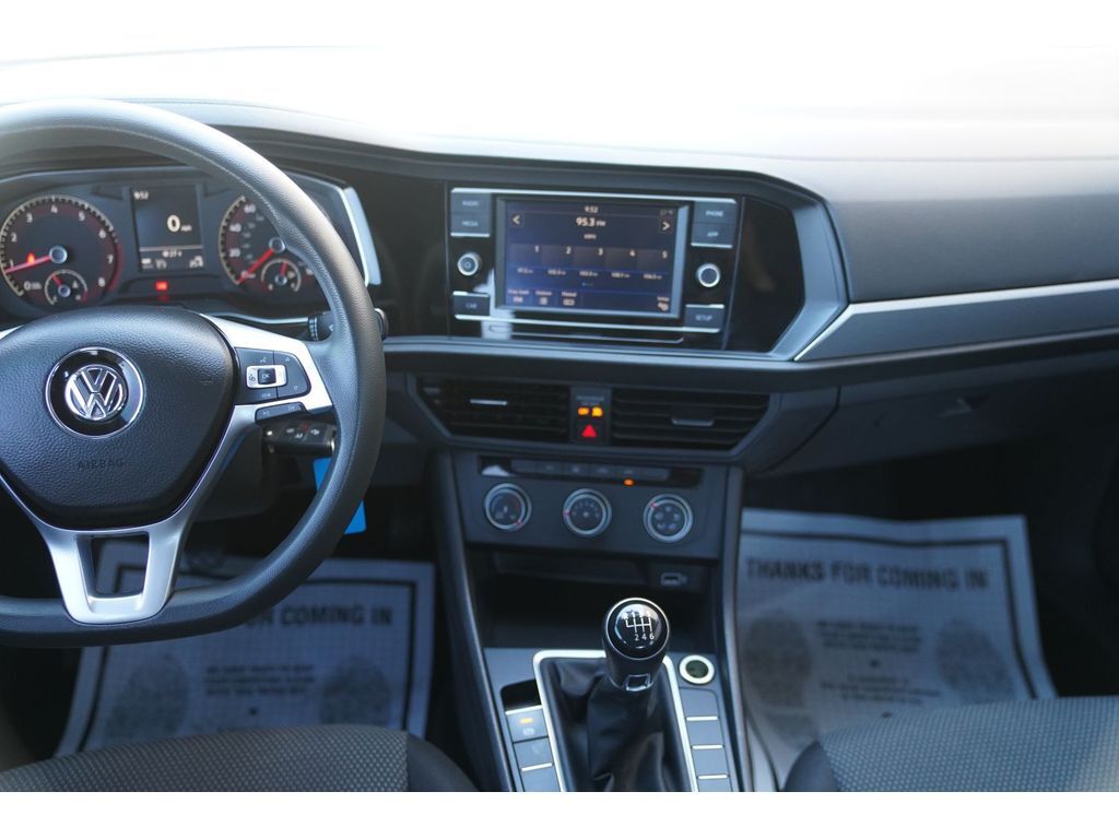 2019 Volkswagen Jetta S Price UT