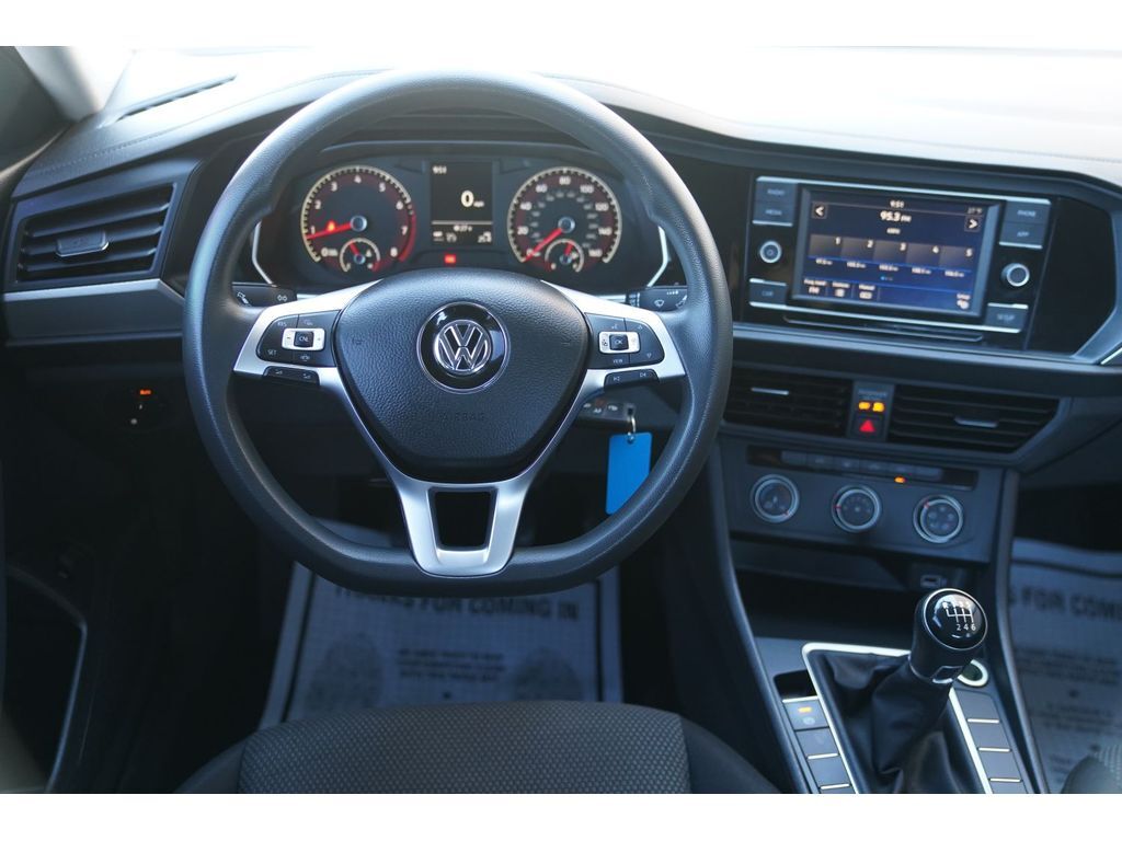 2019 Volkswagen Jetta S Price UT