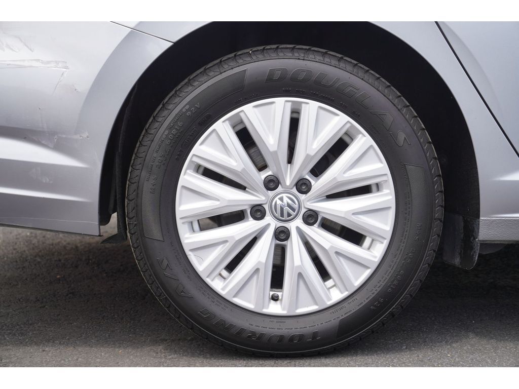 2019 Volkswagen Jetta S Price UT
