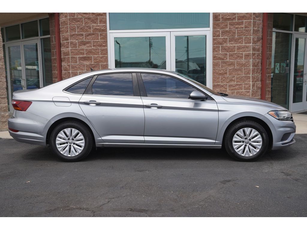 2019 Volkswagen Jetta S Price UT
