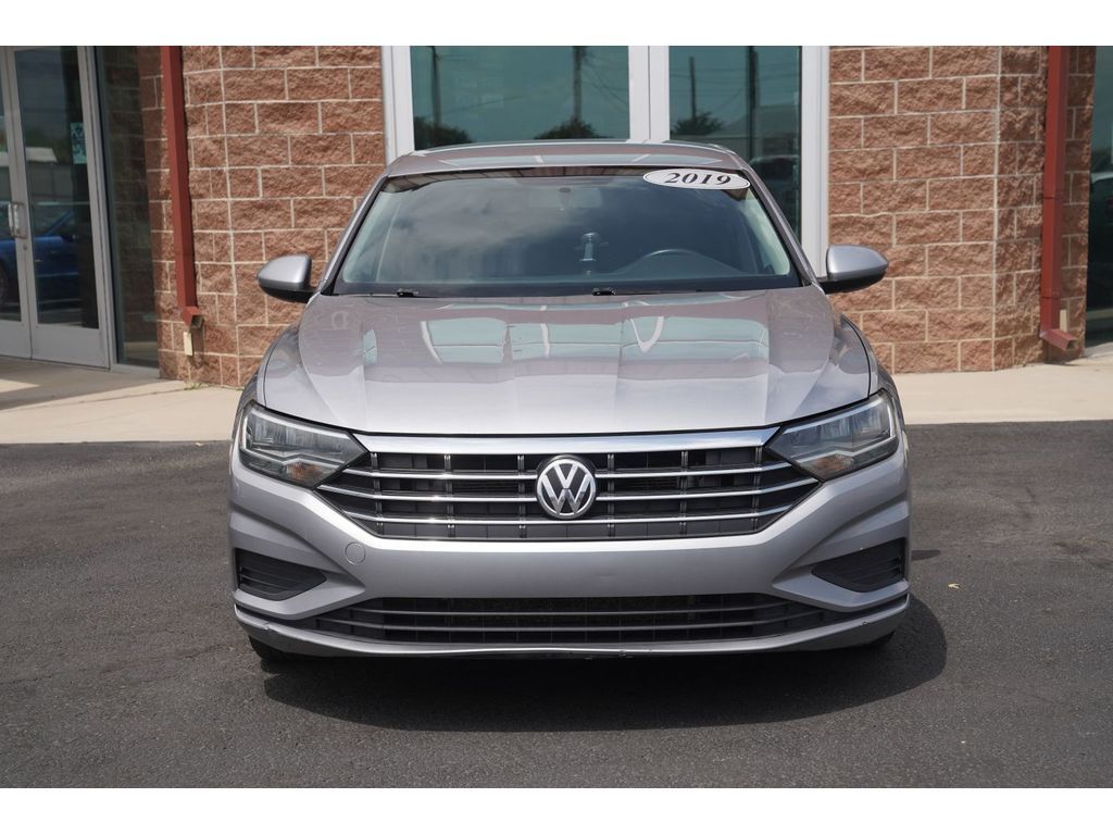 2019 Volkswagen Jetta S Price UT