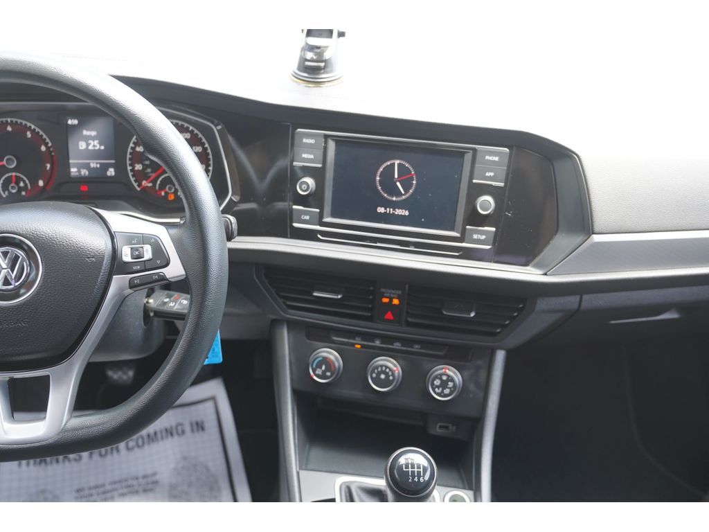 2019 Volkswagen Jetta S Price UT