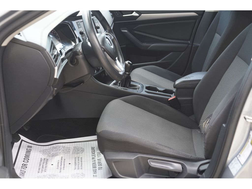 2019 Volkswagen Jetta S Price UT