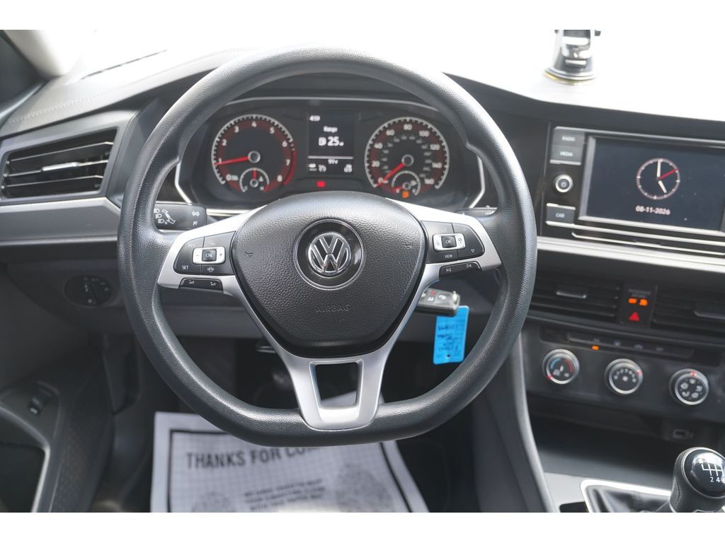 2019 Volkswagen Jetta S Price UT